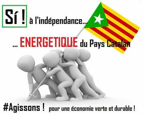 Indépendance énergétique