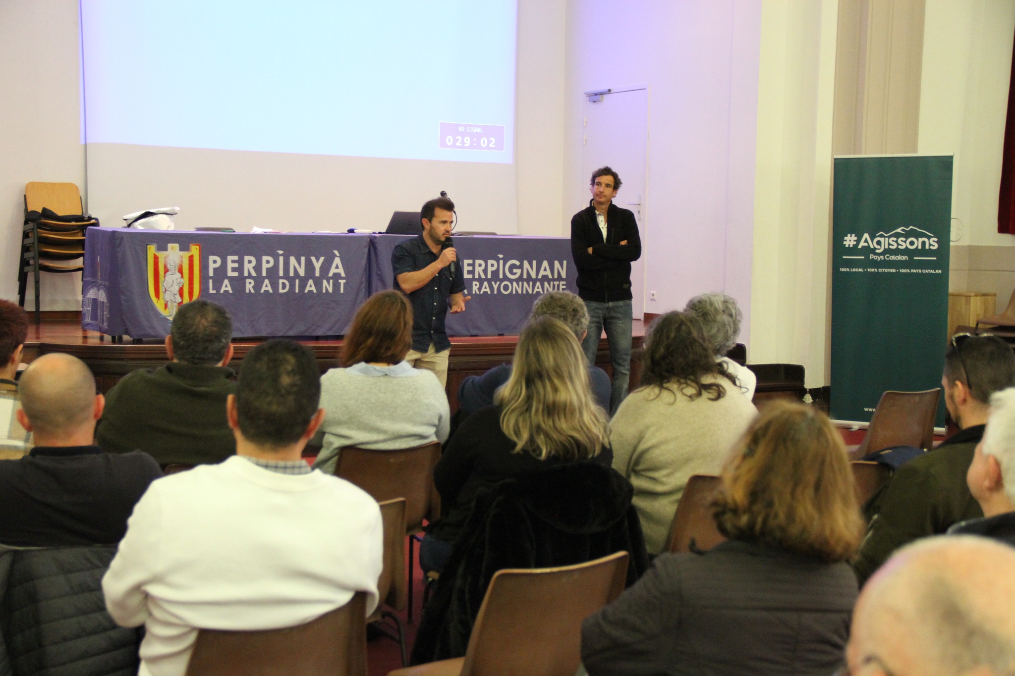 Conférence : la malbouffe, quelles conséquences?